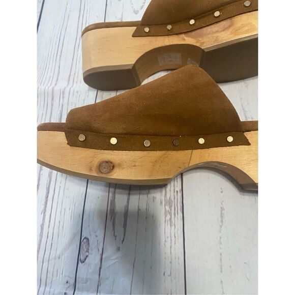 Dolce Vita Sandals New - Picture 2 of 6